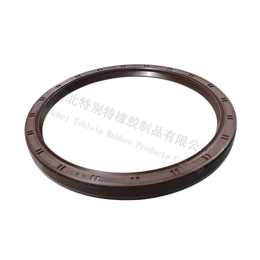 特别特16吨后轮油封、9吨后轮油封155*180*14霸龙后轮油封（标准）（单价=1个，2个/盒）/16吨轮边油封、9吨轮边油封、155x180x14霸龙轮边油封（标准）(15518014) 商品图1