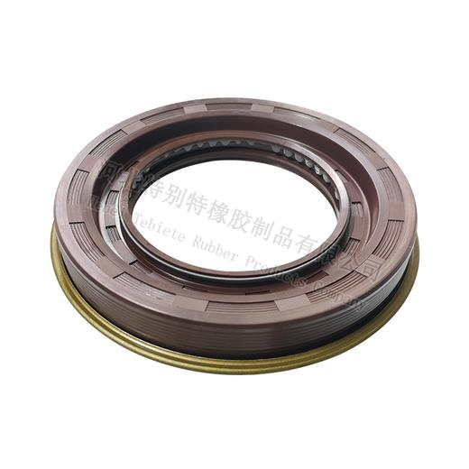 特别特四大差速器油封、霸龙差速器油封88*142*20（双封）457差速器油封、457角齿油封、四大角齿油封、霸龙角齿油封/四大角尺油封、霸龙角尺油封88x142x20（8814220） 商品图0