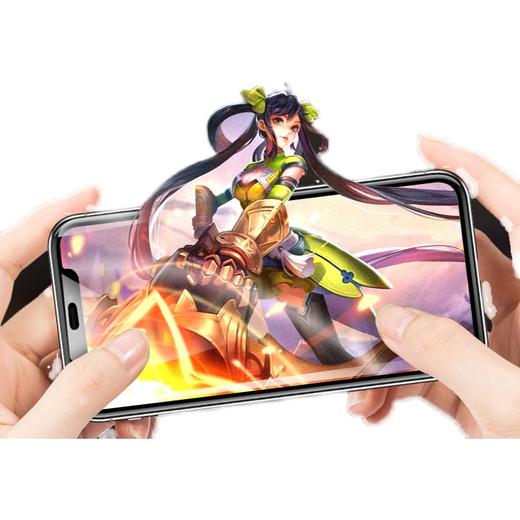 进口水凝膜适用于小米系列新款曲屏小米11/小米11PRO/RENO4PRO水凝膜 商品图4