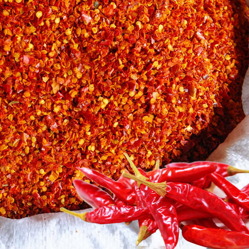 【BSS】红辣椒粉 约250克 商品图0