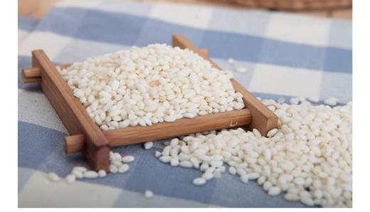 【BSS】糯米 约500克 商品图0