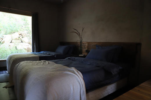 生田社 特色客栈 《历史学家》预订 三室一厅一茶室 商品图6