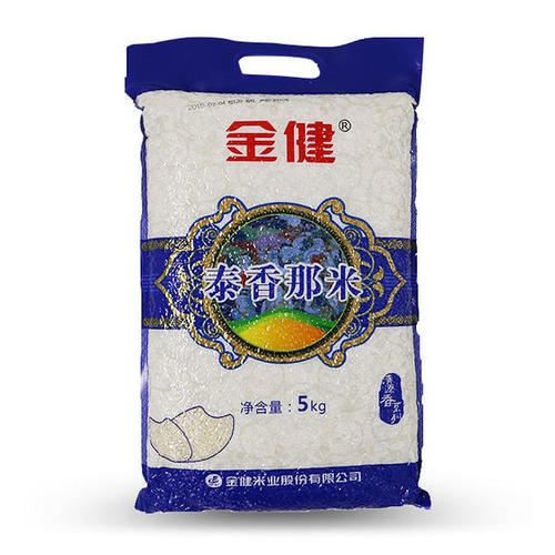 【八方】5公斤装金健泰香那米 商品图1