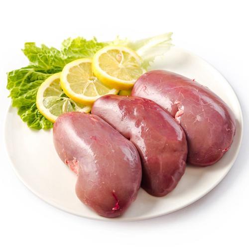 【BSS】猪腰 约500克 商品图1