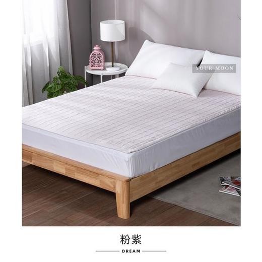 泰国乳胶水洗舒眠垫 商品图2