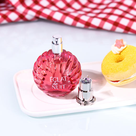 浪凡 午夜光韵  Lanvin Éclat de Nuit   分装 商品图1