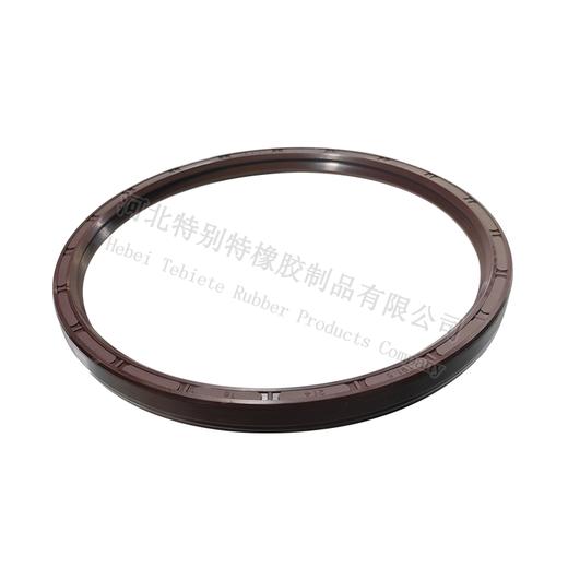 特别特新款东风500大力神后轮油封191.5*214*16（单价=1个，2个/盒）500桥后轮油封、乘龙H系列后轮油封/新款东风500桥191.5x214x16（191.521416）19121416 商品图0