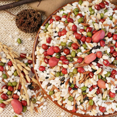 【BSS】八宝米 约250克 商品图0