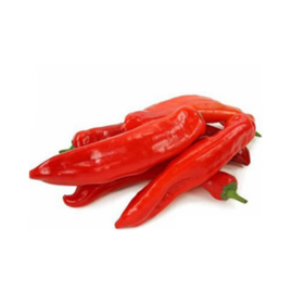 红尖椒(500g±50g)