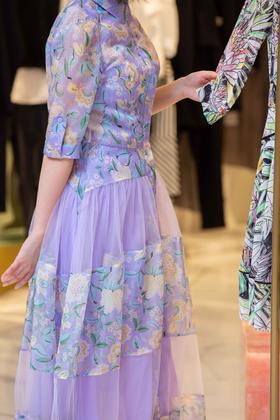 BORAAKSU，明星们都爱的设计师品牌