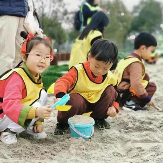 南门农艺园春耕节活动报名（98元兑换园内100元无门槛纸质消费券，全园通用） 商品图2