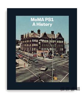 MoMA PS1: A History  / MoMA PS1的历史