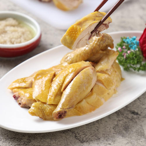 【BSS】黄油鸡 约500克 商品图1