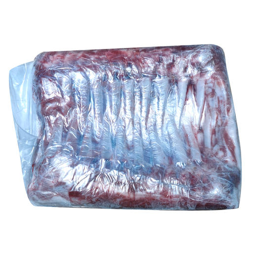 【肉】俺爱法式十二肋 约1900g 商品图1