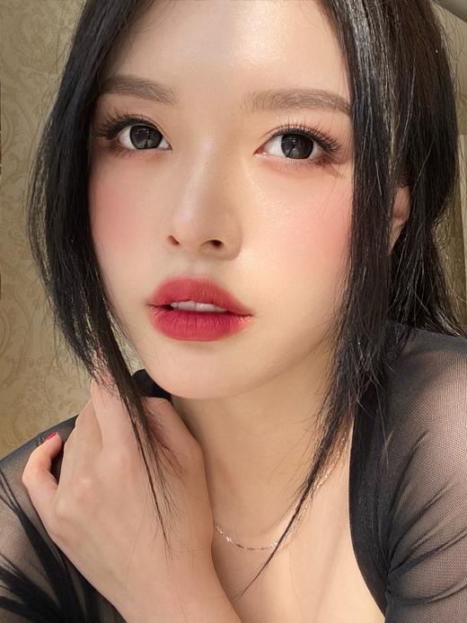 高端系列dk deekay G398 14.2 半年抛 含硅水凝胶 舒适度高 提亮眼睛的黑色 商品图11