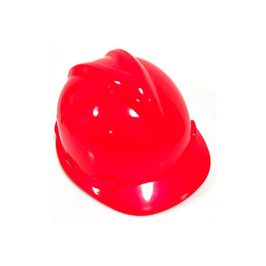 丰兆牌安全帽( V型带孔) 商品图0