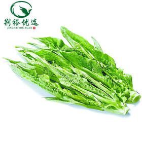 油麦菜500g±50g（仅限江陵自提）