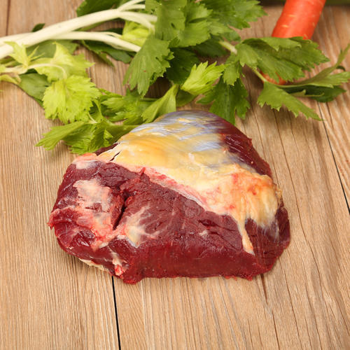 【BSS】黄牛肉 约500克 商品图1