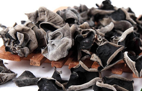 零号云耳 约500克 商品图0