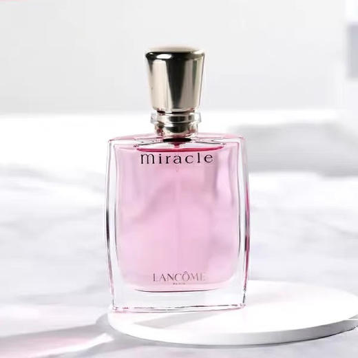 法国兰蔻奇迹香水30ml 商品图2