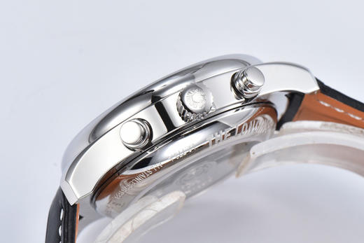 【大号42mm】TW浪琴名匠系列月相计时腕表【经典优雅 重“芯”再来】 商品图5