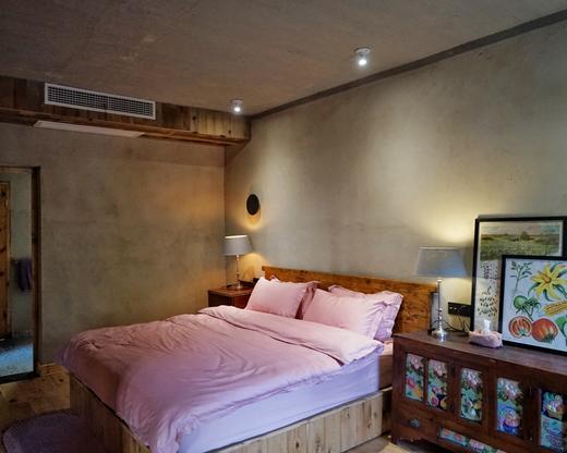 生田社 特色客栈 《美食家》预订 三室一厅 商品图10