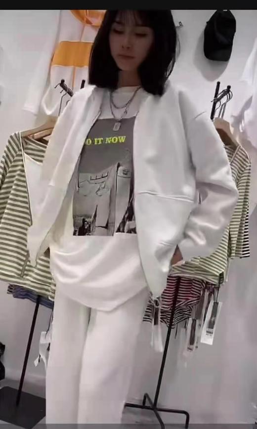 颜色外套 商品图0