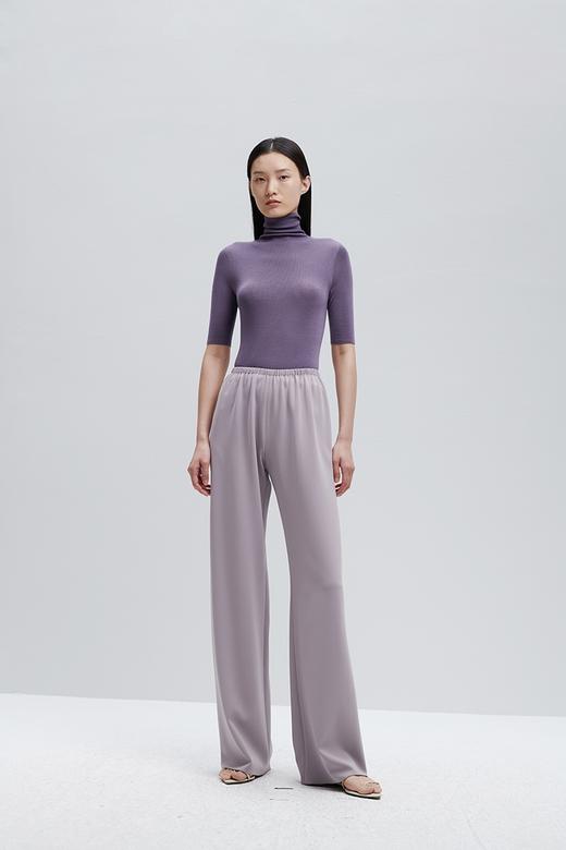 D101#空气裤 商品图6