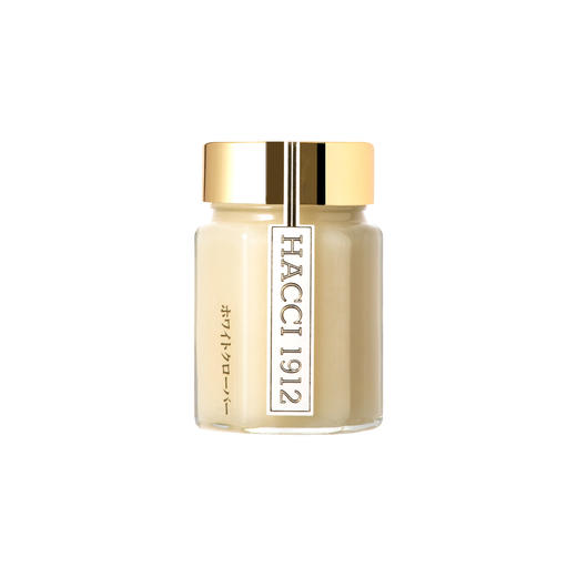 HACCI蜂蜜加拿大进口三叶草蜂蜜天然甜而白蜜95g 商品图0