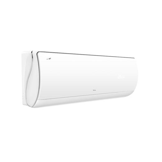 TCL空调 1.5匹 壁挂式 一级能效 智慧柔风 360°运动大导风板 变频冷暖 节能静音 KFRd-35GW/D-FR21Bp(B1) 商品图3