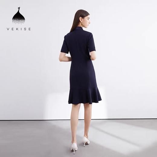 醋酸连衣裙 商品图5