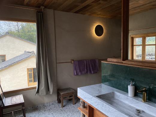 生田社 特色客栈 《探险家》预订 一室一厅 商品图1