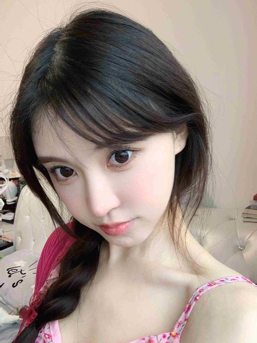 高端系列dk deekay G398 14.2 半年抛 含硅水凝胶 舒适度高 提亮眼睛的黑色 商品图8