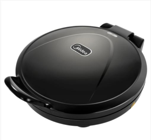 中山领岸-美的薄饼机（下单请备注好房号） 商品图0