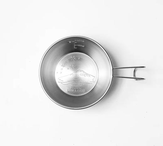 UF 限定营地碗 300ml 商品图0