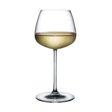 努德[66092]无铅水晶高脚杯425ml