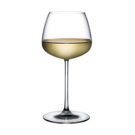 努德[66092]无铅水晶高脚杯425ml 商品图0