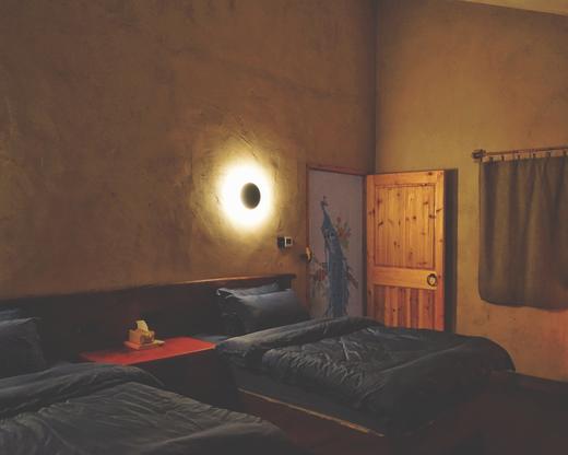 生田社 特色客栈 《探险家》预订 一室一厅 商品图4