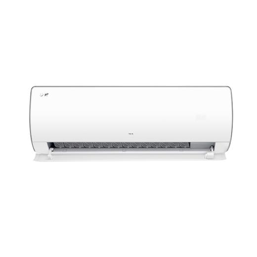 TCL空调 1.5匹 壁挂式 一级能效 智慧柔风 360°运动大导风板 变频冷暖 节能静音 KFRd-35GW/D-FR21Bp(B1) 商品图4