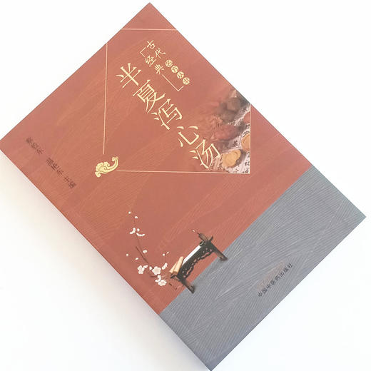 现货 正版【出版社直销】半夏泻心汤 古代经典名方丛书 蔡毅东 温艳东 编 中国中医药出版社 中医临床 方论 现代研究 商品图1