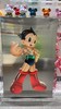 阿童木铝板画 商品缩略图1