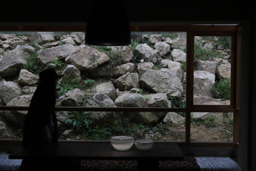 生田社 特色客栈 《艺术匠人》预订 一室一厅loft 商品图2