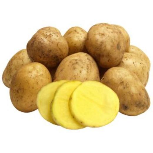【BSS】土豆 约500克 商品图0
