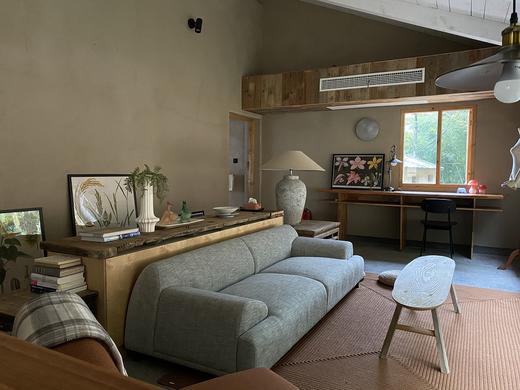 生田社 特色客栈 《探险家》预订 一室一厅 商品图2