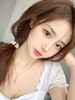 高端系列 dk deekay G396 柔柔nun nun 半年抛 含硅水凝胶 清甜少女的颜色！适合大眼眶子 14.2 高舒适度 商品缩略图7