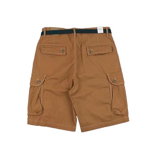 工装中裤116-3 商品图2