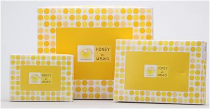 小蜜蜂套装礼盒 商品图3