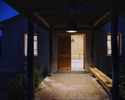 生田社 特色客栈 《美食家》预订 三室一厅 商品图7