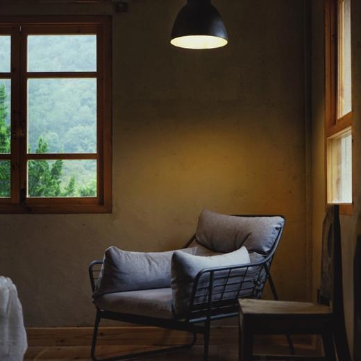 生田社 特色客栈 《美食家》预订 三室一厅 商品图8