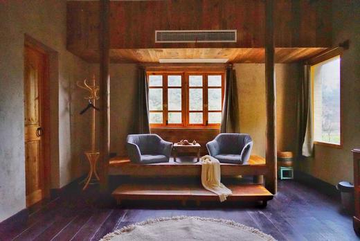 生田社 特色客栈 《历史学家》预订 三室一厅一茶室 商品图2